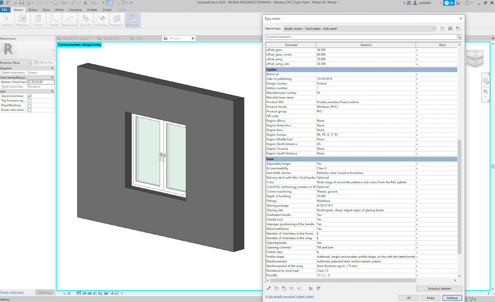 Các Nguồn Tải Đối Tượng Revit Miễn Phí